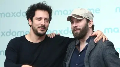 Nach Vorwürfen gegen Christian Ulmen: Jerks-DVDs erleben plötzlichen Boom auf Ebay