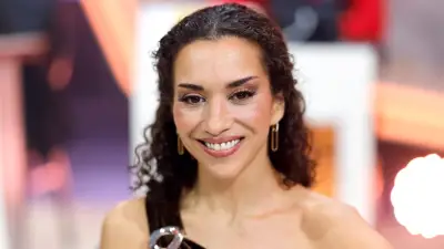 Nadja Benaissa: Vom No Angels-Star zur Let's Dance-Kandidatin - Ein Lebensporträt