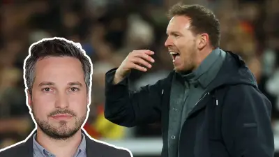 Nagelsmann bleibt der Schlüssel für deutsche WM-Träume trotz berechtigter Kritik