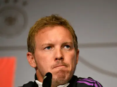 Nagelsmann gibt WM-Startelf gegen Schweiz bekannt: Sané und Havertz dabei