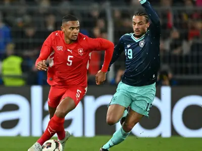 Nagelsmann hält an Sané fest: Trotz schwachem Schweiz-Spiel neue Chance gegen Ghana