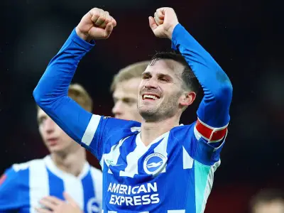 Nagelsmanns Überraschung: Pascal Groß kehrt ins DFB-Team zurück