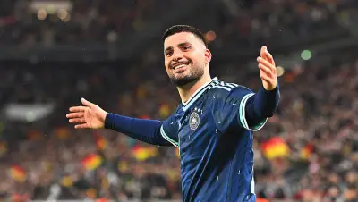 Nagelsmanns unbequeme Typen: Warum Undav, Sané und Co. zur WM müssen