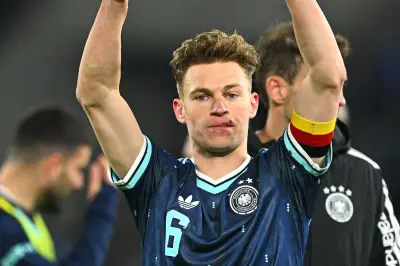 Nagelsmanns WM-Erkenntnisse: Wirtz-Gala und Charaktertest in wildem Schweiz-Spiel