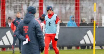 Nagelsmanns WM-Kriterium: Musiala muss bis Juni 100 Prozent fit sein