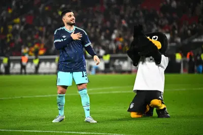 Nagelsmanns WM-Vorbereitung: Sieben Siege in Serie und neue Talente begeistern