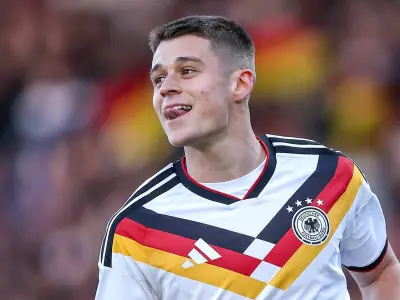 Nationalmannschafts-Drama: Tresoldi zwischen Deutschland, Italien und Argentinien