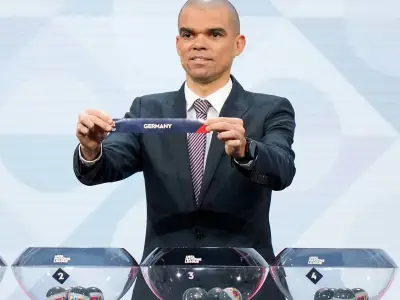 Nations League: ARD und ZDF zeigen drei DFB-Gruppenspiele in neuer Saison