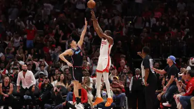 NBA-Historie: Kevin Durant überholt Michael Jordan in ewiger Punkteliste