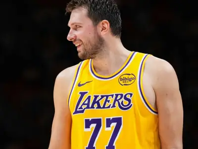 NBA schont Doncic: Keine Sperre trotz 16. technischem Foul vor Topspiel