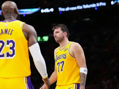 NBA: Schröder erreicht Playoffs mit Cavaliers - LeBron James vor historischem Meilenstein