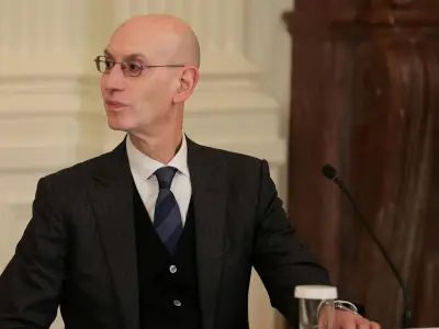 NBA strebt strategische Allianz mit EuroLeague und FIBA für Europa-Expansion an