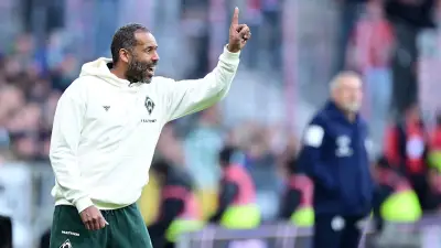 Nächstes Finale für Werder Bremen: Diese drei Probleme muss Thioune lösen