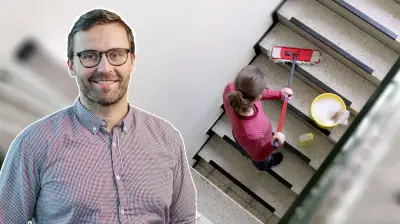 Neubrandenburg: Die unsichtbaren Helden des Alltags und ihre 15-Stunden-Arbeitstage