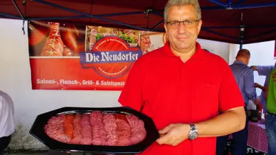 Neudorfer Fleischerei in Groß Pankow meldet Insolvenz an - Zukunft der neun Filialen ungewiss