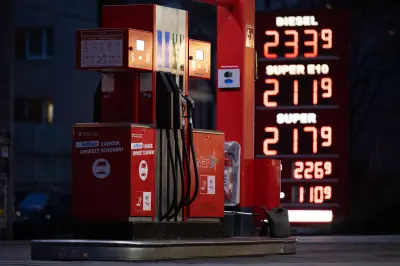 Neue Tankstellen-Preisregel ab Mittwoch: Nur eine Preiserhöhung täglich erlaubt