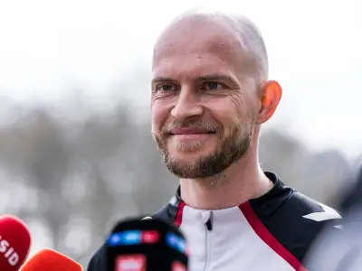 Neuer FC-Trainer Wagner: Druck von den Spielern nehmen ist oberstes Ziel