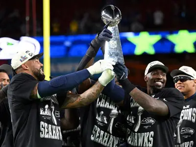 NFL bricht mit großer Tradition: Seahawks eröffnen Saison ungewöhnlich früh