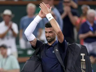 Novak Djokovic sagt auch für Masters in Monte-Carlo ab - Comeback ungewiss