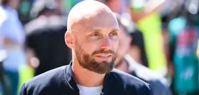 Ole Book wird neuer Sportdirektor beim BVB: Nachfolger von Sebastian Kehl