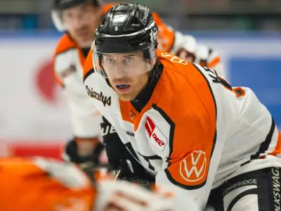 Olympia-Silberheld Björn Krupp wechselt von Wolfsburg zu den Löwen Frankfurt