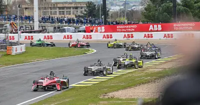 Opels Doppelstrategie: Formel E und Handball-Bundesliga als Image-Booster