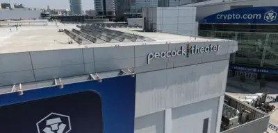 Oscars verlassen Hollywood: Ab 2029 findet die Verleihung im Peacock Theater statt