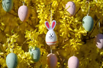 Ostern 2026: Alles zu Terminen, Bräuchen und der Bedeutung des höchsten christlichen Festes