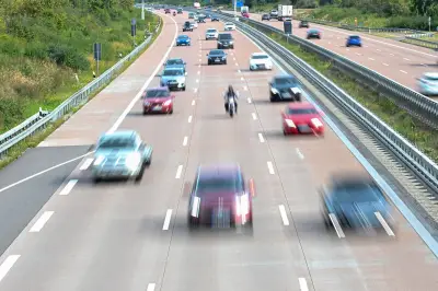 Osterurlaub mit dem Auto: So kommen Sie sicher und entspannt ans Ziel