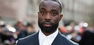Paapa Essiedu erhält Morddrohungen wegen seiner Rolle als Severus Snape in Harry Potter
