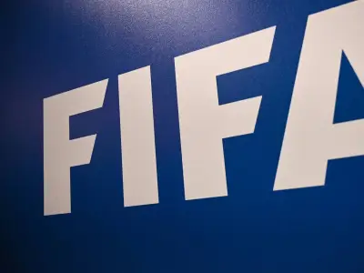 Palästinensischer Fußballverband fordert nach FIFA-Strafe erneut Ausschluss Israels