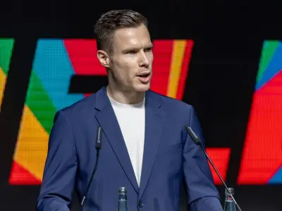 Para-Sportler fordern Paralympics in Deutschland als Zeichen für Inklusion