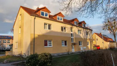 Pasewalk: Mieter frieren trotz pünktlicher Mietzahlung - Heizung und Warmwasser seit Tagen abgestellt