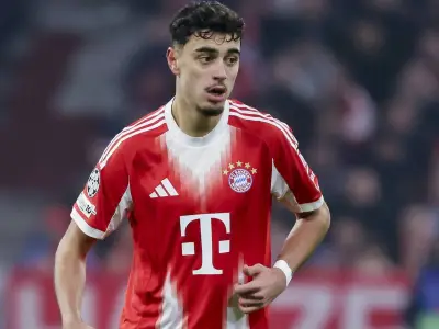 Pavlovic verletzt: Bayern prüfen Reise zur Nationalmannschaft