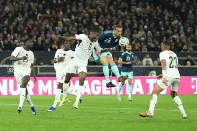 Pfiffe gegen Sané: Nagelsmann und Undav fordern Zusammenhalt im DFB-Team