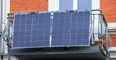 Photovoltaik-Preise steigen: Chinas Exportpolitik und Rohstoffkosten treiben Kosten