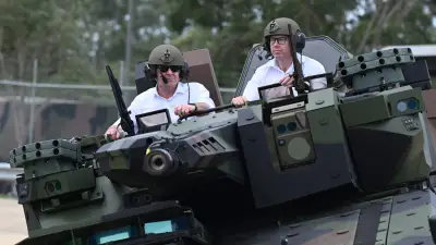 Pistorius' Oster-Versprechen gebrochen: Bundeswehr-Strategien fehlen trotz Milliardenausgaben