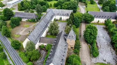 Pistorius stoppt Konversion: Bundeswehr will 187 Liegenschaften zurück