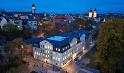 Plauen sucht Motto für den Tag der Sachsen 2027: Bürger können bis April Vorschläge einreichen