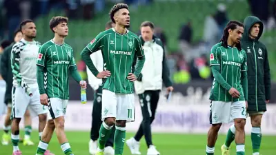 Pokalheld Boenisch analysiert Werder: Verein steht da, wo er hingehört