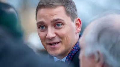 Politische Abrechnung in MV: CDU kontert Schwesig-Vertrauten mit persönlichen Angriffen