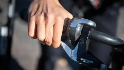 Polizei stoppt Radfahrer in Demmin mit 3,08 Promille - Mann ist bereits bekannt