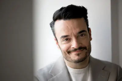 Polyton-Musikpreis: Giovanni Zarrella und SSIO für künstlerische Leistung ausgezeichnet