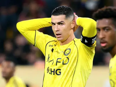 Portugal startet ohne Cristiano Ronaldo in die WM-Vorbereitung