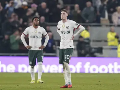 Premier League: Chelsea verpasst Chance nach Liverpool-Patzer - Everton dominiert klar