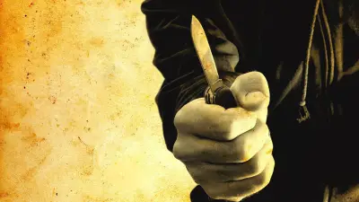 Prenzlau: Jugendliche bedrohen 30-Jährigen mit Messern und rauben ihn aus