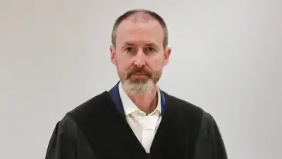 Pressefreiheit siegt: BILD darf über Befangenheitsantrag gegen Richter berichten