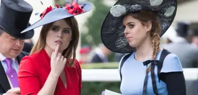 Prinzessinnen Beatrice und Eugenie fehlen bei königlichem Osterfest – alternative Pläne bestätigt