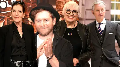 Prominente reagieren auf Ulmen-Fernandes-Fall: „Ein totaler Albtraum“