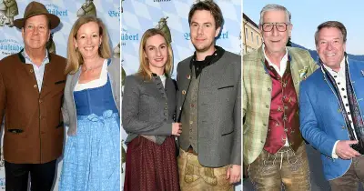 Promis feiern 15. Starkbierfest im Tegernseer Bräustüberl: Fastenpredigt mit Tradition